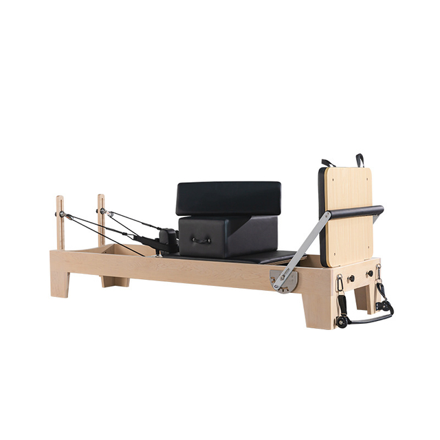 Maple Pilates Reformer