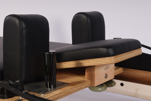 Headrest and Shoulder rest