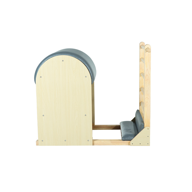 Maple Pilates Ladder Barrel